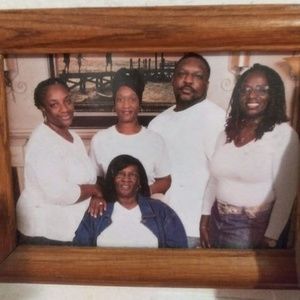 Meet your Posher, Dorothy